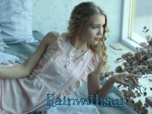 Rainwithsun