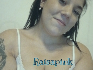 Raisapink