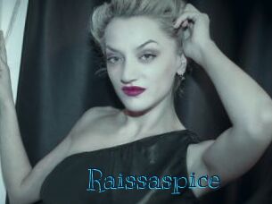 Raissaspice