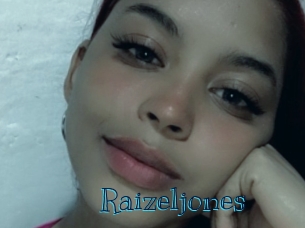 Raizeljones