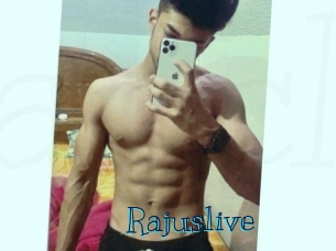 Rajuslive