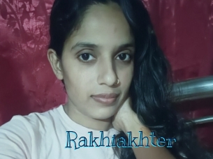 Rakhiakhter