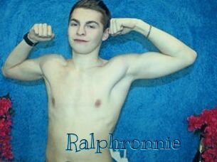 Ralphronnie