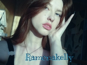 Ramonakelly