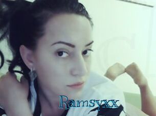 Ramsyxx