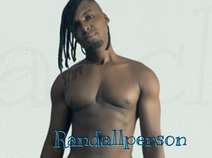 Randallperson