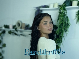 randibrittle Archive DVD BIZ