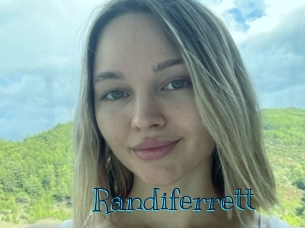 Randiferrett