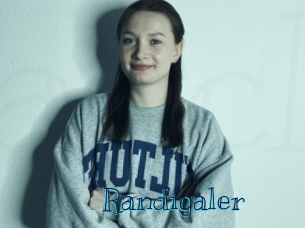 Randigaler