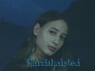 Randihalsted