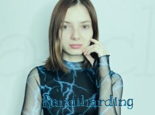 Randiharding