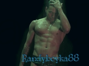 Randyboyka88