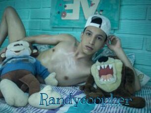 Randycoopher