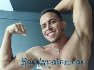 Randypaterman