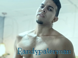 randypaterman Archive DVD BIZ