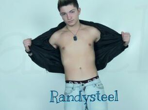 Randysteel