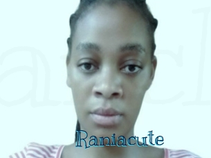 Raniacute