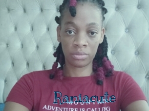 Raniacute
