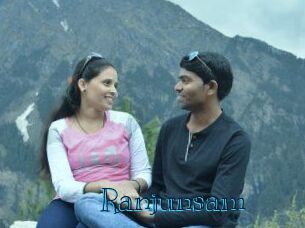 Ranjunsam