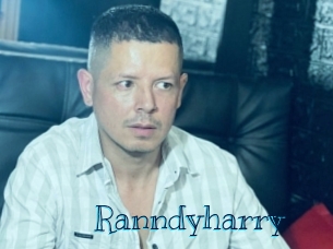 Ranndyharry