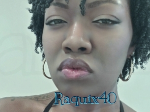 Raquix40