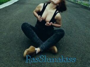 RasSlunakiss