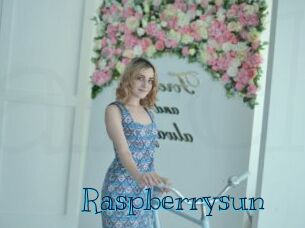 Raspberrysun