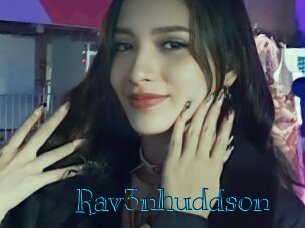 Rav3nhuddson