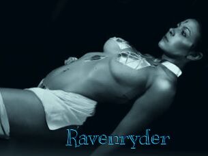 Ravenryder