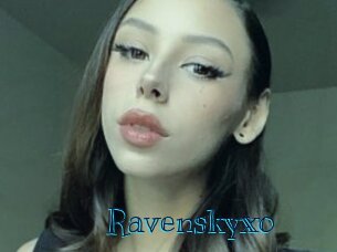 Ravenskyxo