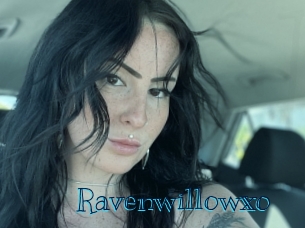 Ravenwillowxo