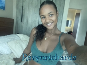 Ravynrichards