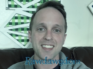 Rawdawgdom