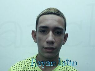 Rayan_latin