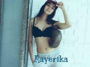 Rayerika