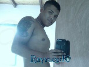 Raymon10