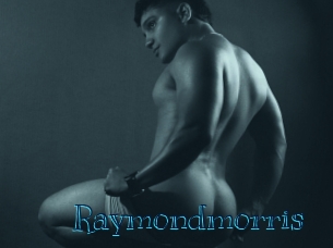 Raymondmorris