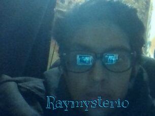 Raymysterio