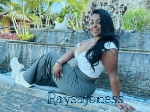 Raysajoness