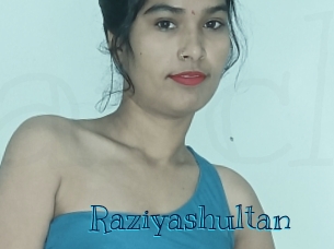 Raziyashultan