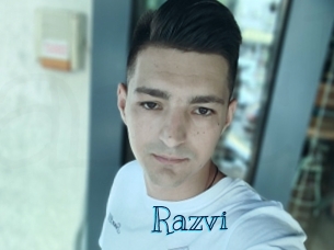 Razvi