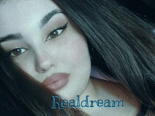 Realdream