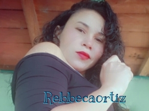 Rebbecaortiz