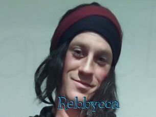 Rebbycca