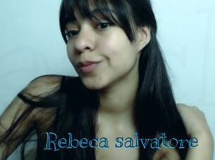 Rebeca_salvatore