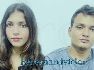 Rebecaandvictor