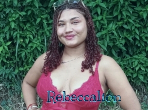 Rebeccalion