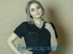 Rebeccapaloma