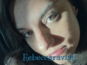 Rebeccaravish