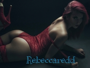 Rebeccaredd